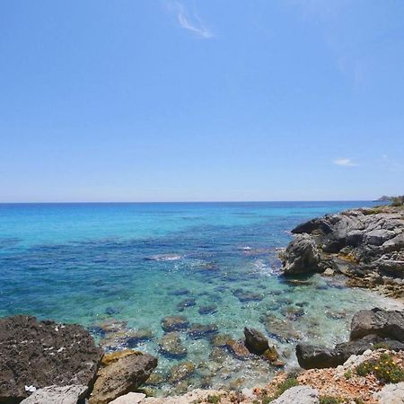Villa Ca Na Bel à Cala Ratjada  Extérieur photo