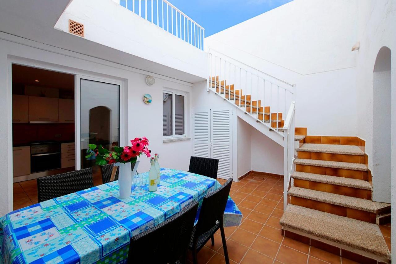 Villa Ca Na Bel à Cala Ratjada  Extérieur photo