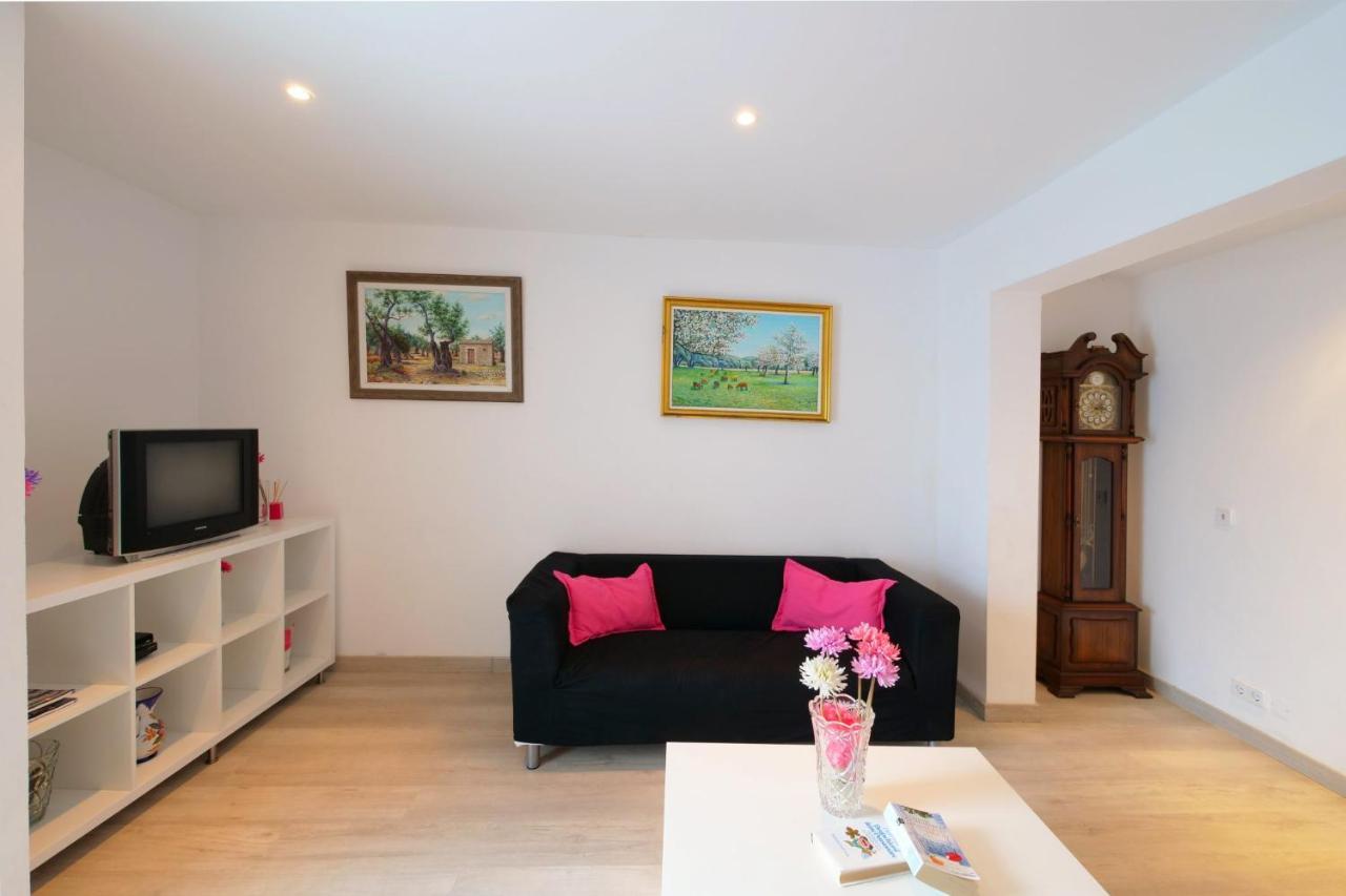 Villa Ca Na Bel à Cala Ratjada  Extérieur photo
