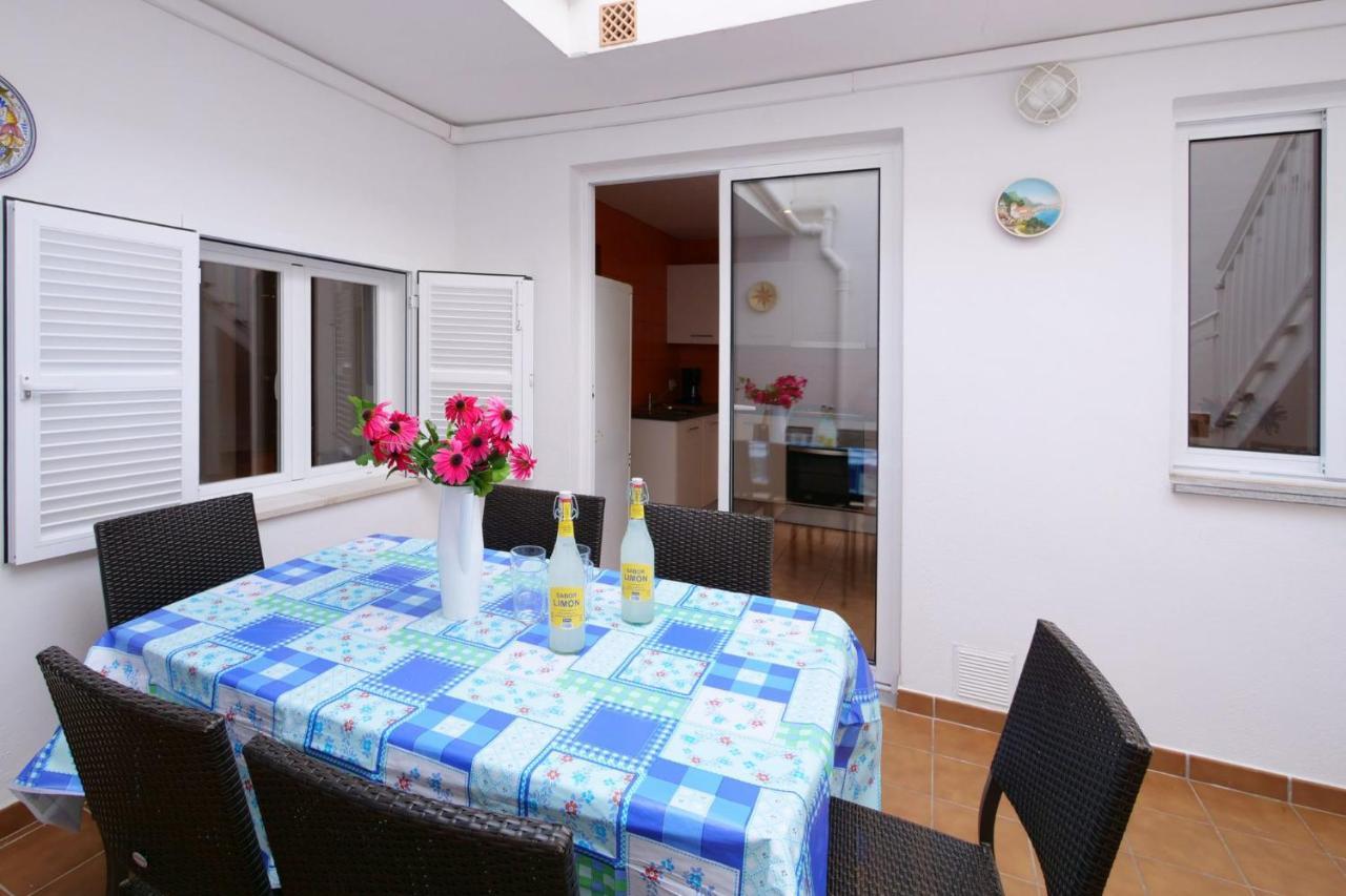 Villa Ca Na Bel à Cala Ratjada  Extérieur photo