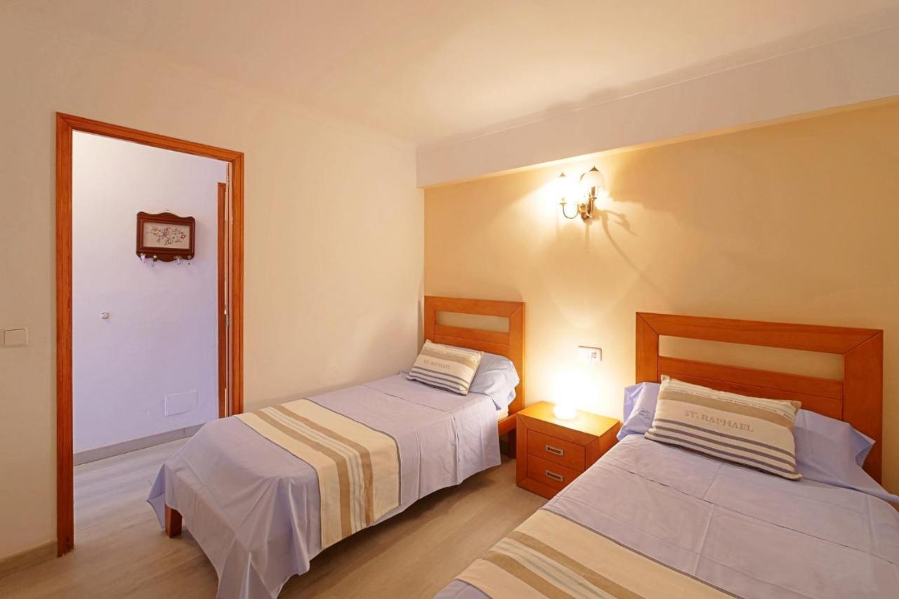 Villa Ca Na Bel à Cala Ratjada  Extérieur photo