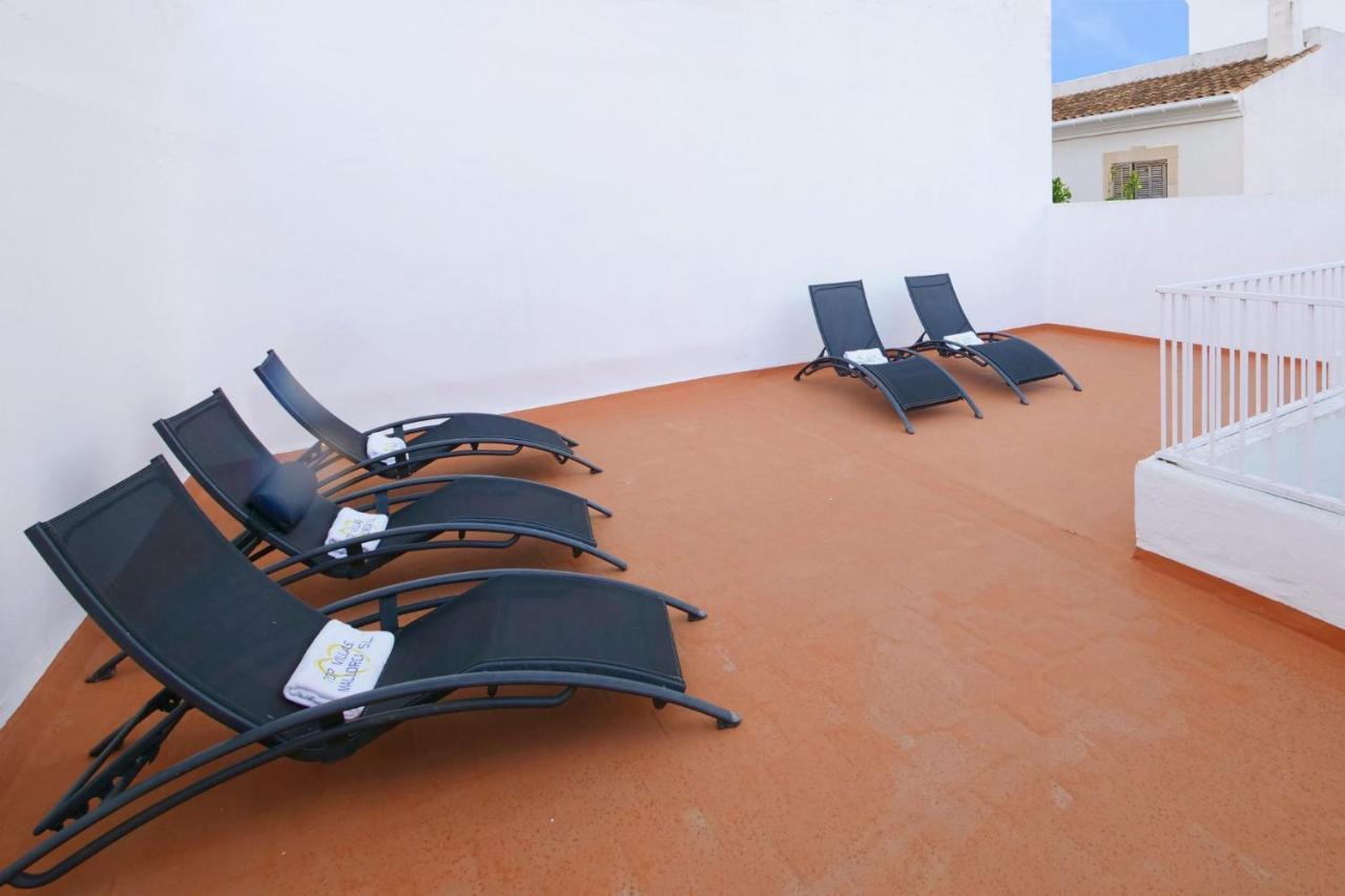 Villa Ca Na Bel à Cala Ratjada  Extérieur photo